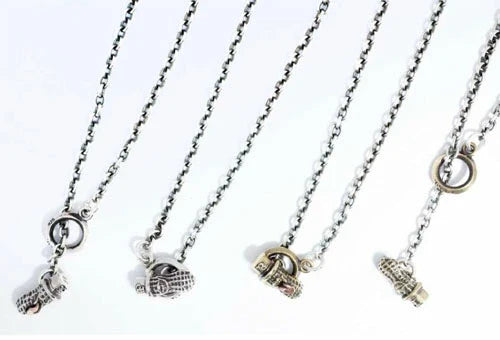 Peanuts&Co BERO PEANUTS CHAIN 2