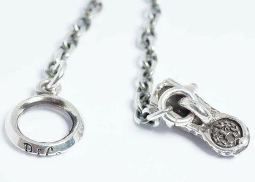 Peanuts&Co BERO PEANUTS CHAIN 2