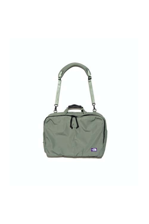 THE NORTH FACE PURPLE LABEL Mountain Wind 3Way Bag