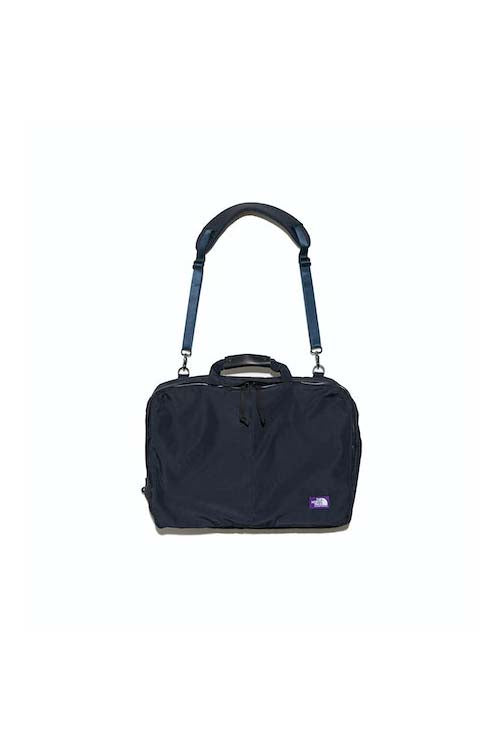 THE NORTH FACE PURPLE LABEL Mountain Wind 3Way Bag