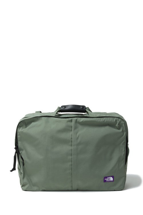 THE NORTH FACE PURPLE LABEL Mountain Wind 3Way Bag