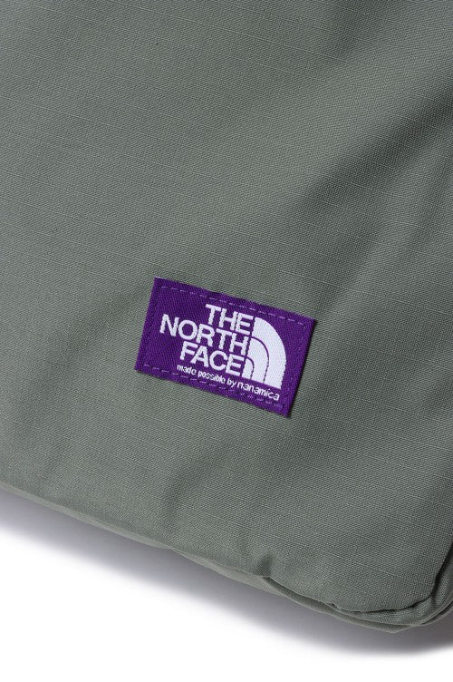 THE NORTH FACE PURPLE LABEL Mountain Wind 3Way Bag