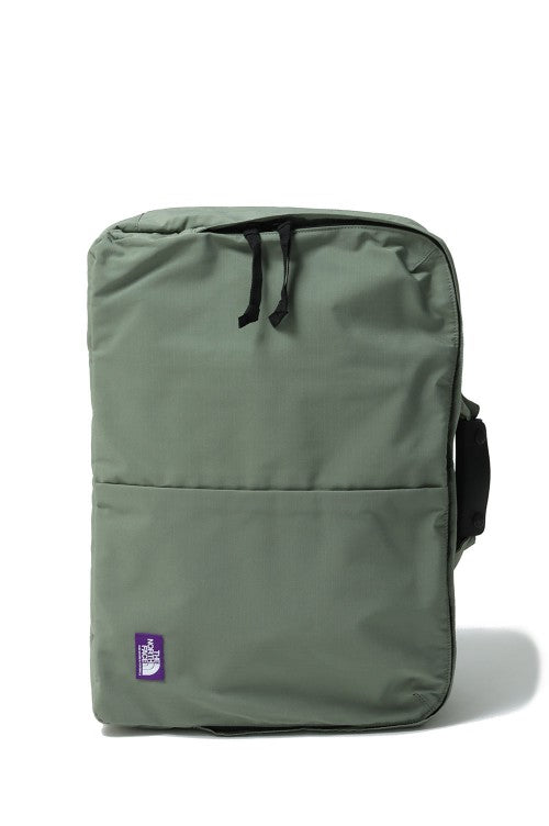 THE NORTH FACE PURPLE LABEL Mountain Wind 3Way Bag