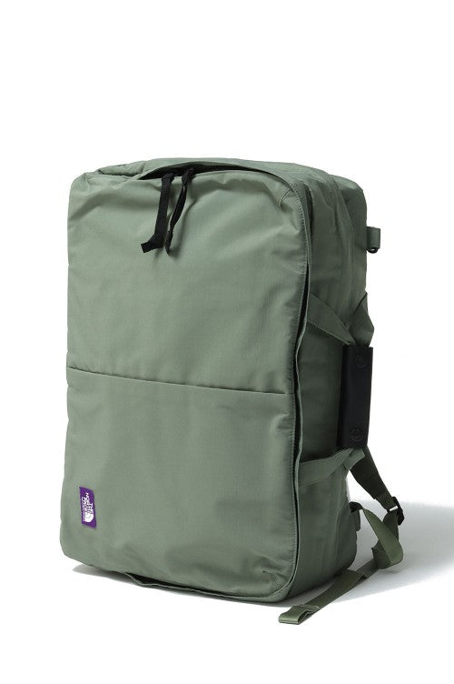 THE NORTH FACE PURPLE LABEL Mountain Wind 3Way Bag