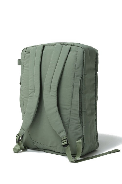 THE NORTH FACE PURPLE LABEL Mountain Wind 3Way Bag