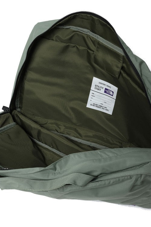 THE NORTH FACE PURPLE LABEL Mountain Wind 3Way Bag