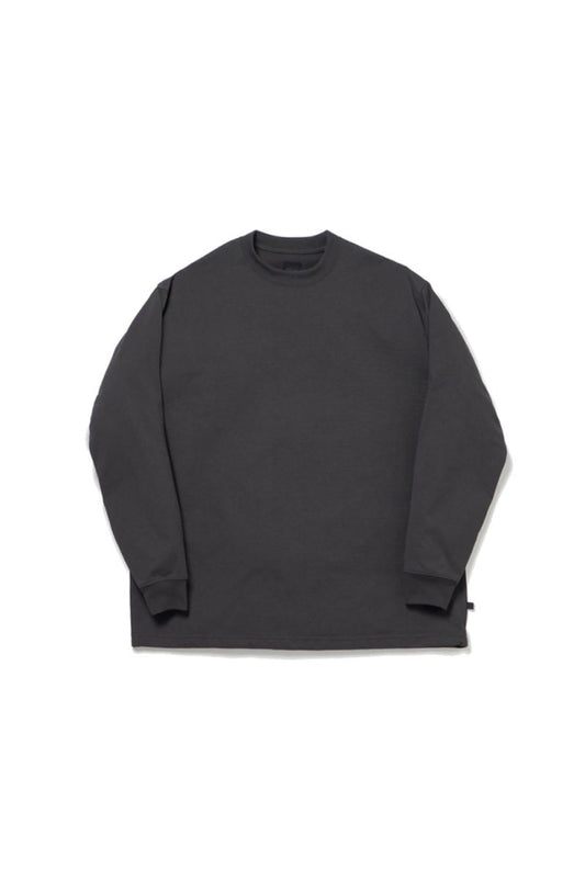 DAIWA PIER39 TECH THERMAL CREW L/S