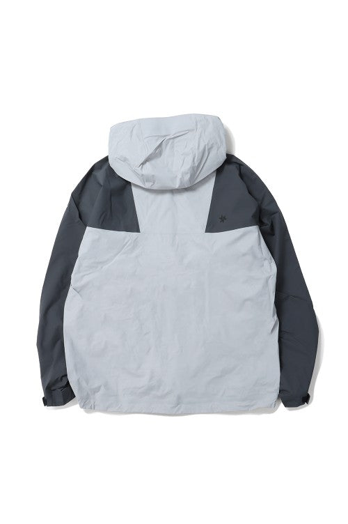 Goldwin PERTEX SHIELD AIR Mountaineering Jacket