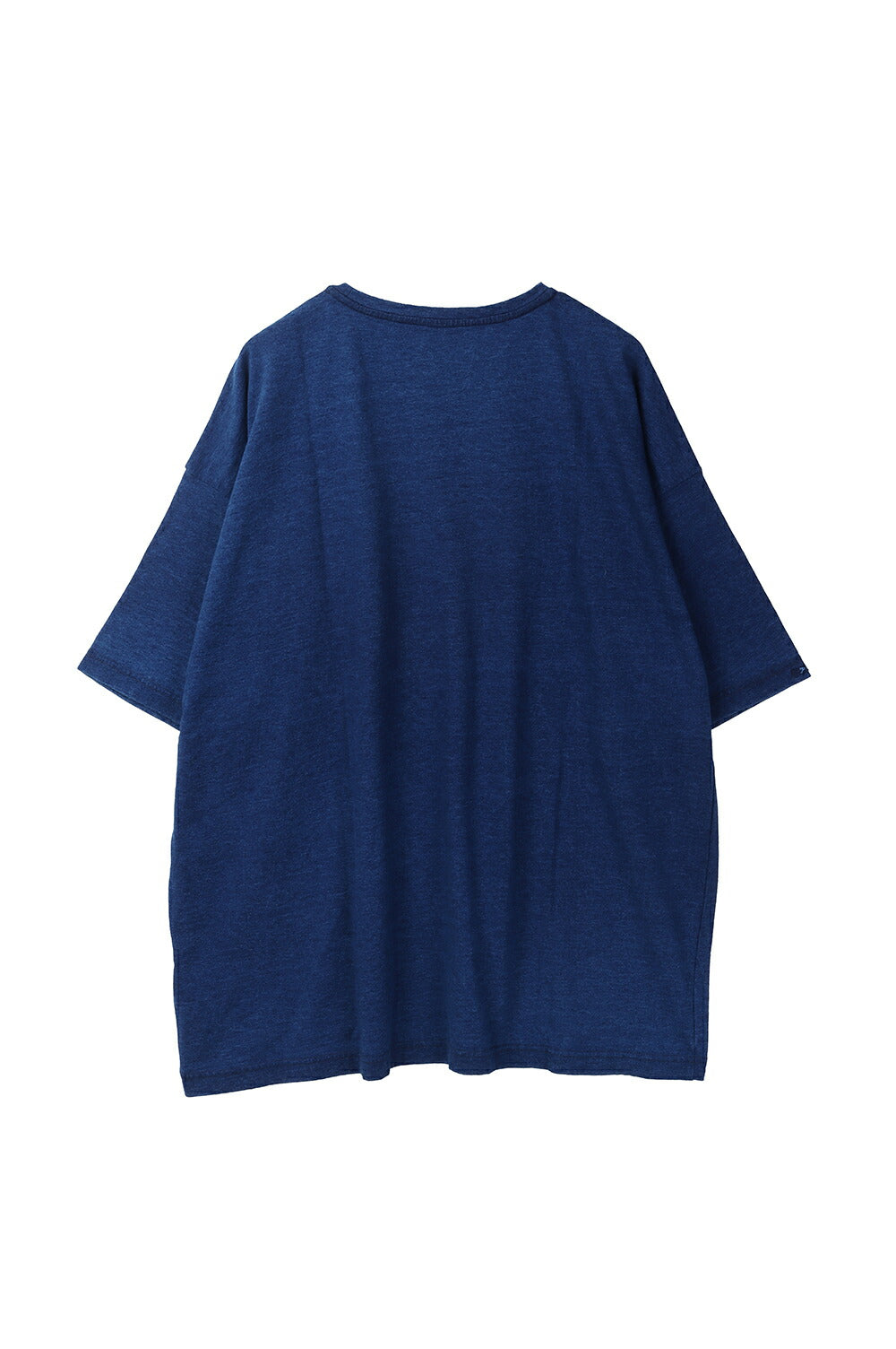 Porter Classic H/W INDIGO POCKET T-SHIRT