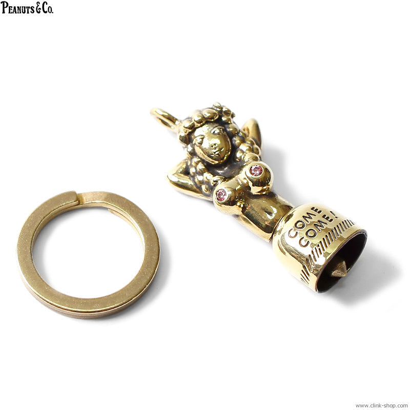 Peanuts&Co COME COME BELL