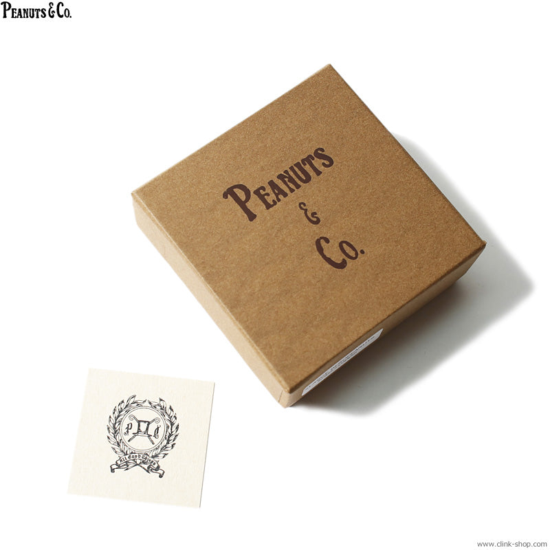 Peanuts&Co COME COME BELL