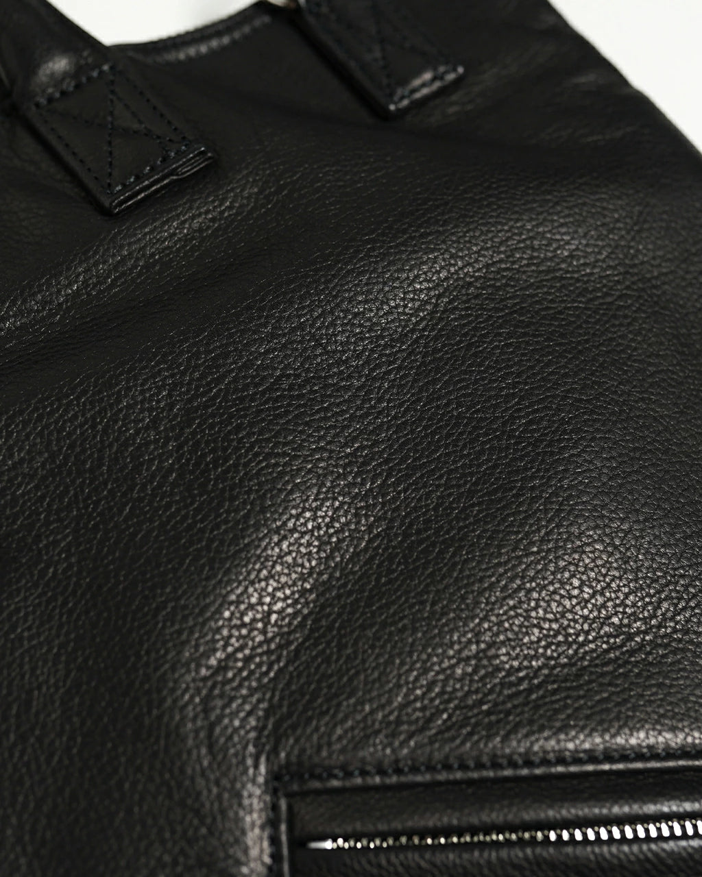 Porter Classic RIDERS LEATHER NEWTON HELMET CASE