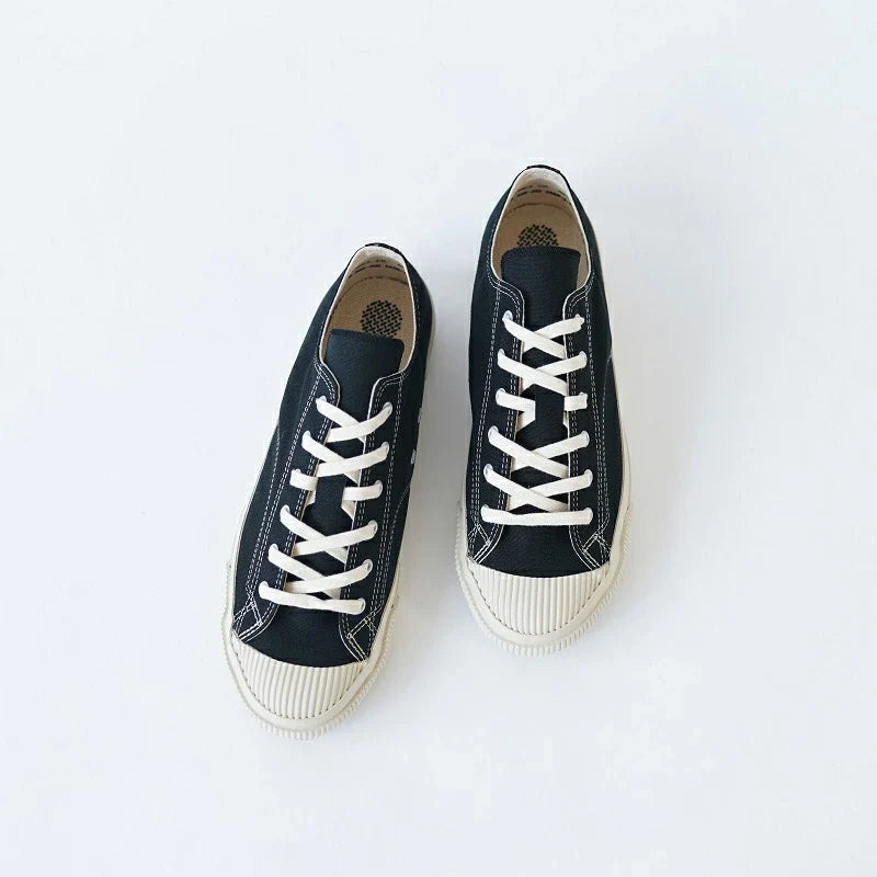 PRAS SHELLCAP series KURO×OFF WHITE PRAS-01-LOW