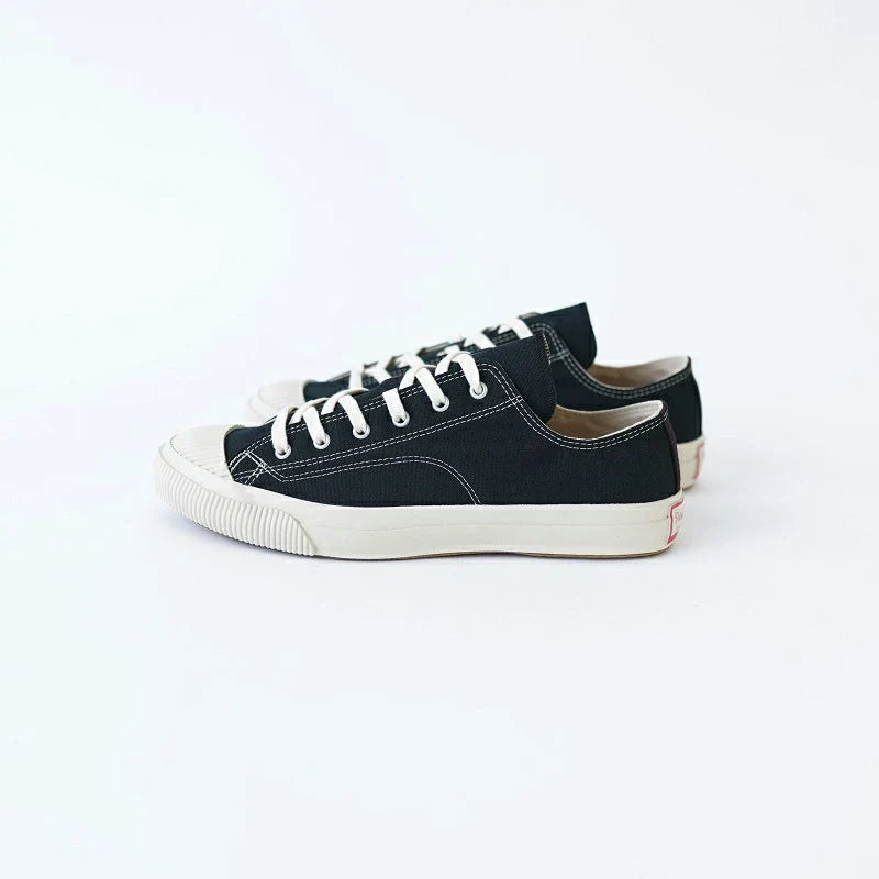 PRAS SHELLCAP series KURO×OFF WHITE PRAS-01-LOW