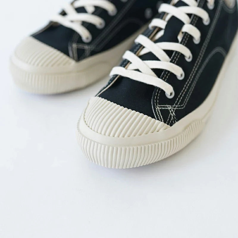 PRAS SHELLCAP series KURO×OFF WHITE PRAS-01-LOW