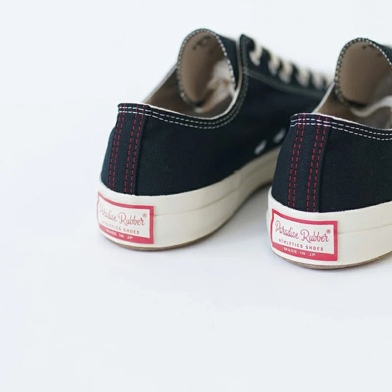 PRAS SHELLCAP series KURO×OFF WHITE PRAS-01-LOW