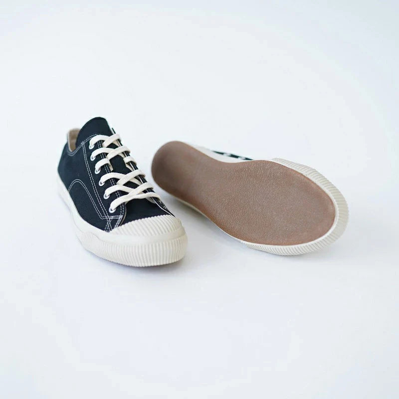 PRAS SHELLCAP series KURO×OFF WHITE PRAS-01-LOW