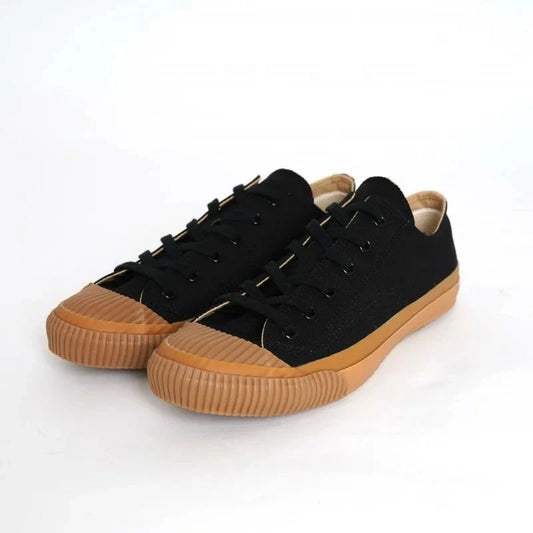 PRAS SHELLCAP series KURO×GUM PRAS-01-LOW