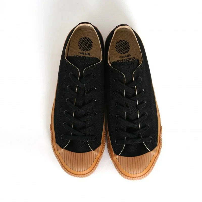 PRAS SHELLCAP series KURO×GUM PRAS-01-LOW