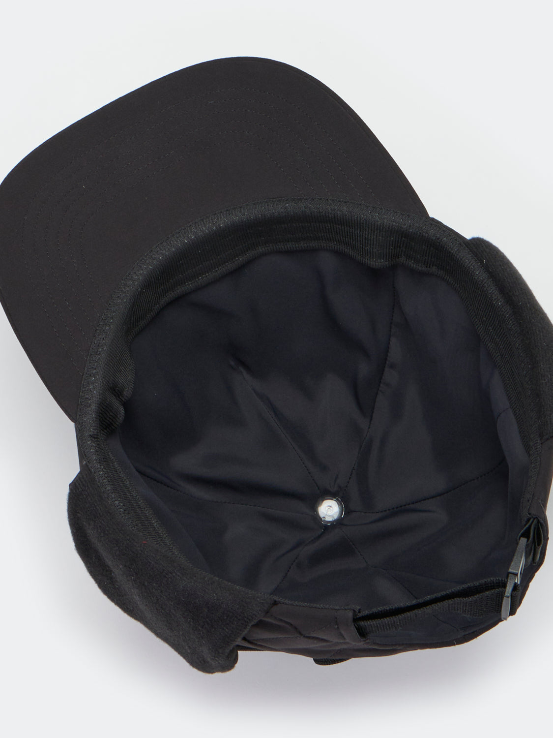 DAIWA PIER39 TECH COLD PROOF DRIVING CAP