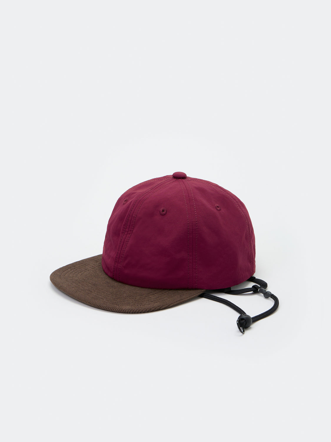 DAIWA PIER39 TECH 6PANEL CAP 2TONE