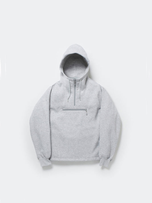 DAIWA PIER39 TECH SWEAT ANORAK PARKA