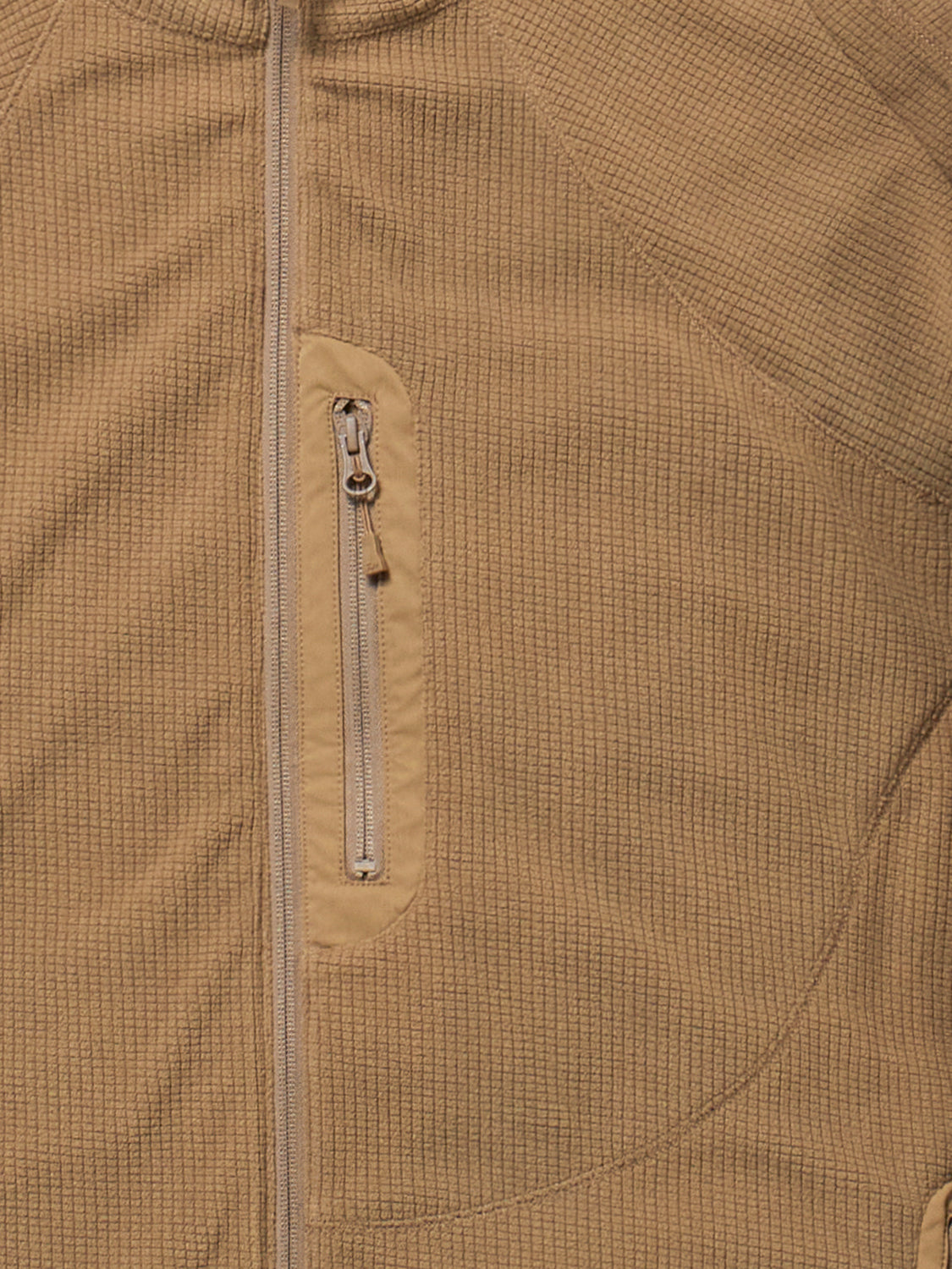 DAIWA PIER39 TECH REVERSIBLE MIL ECWCS STAND JACKET