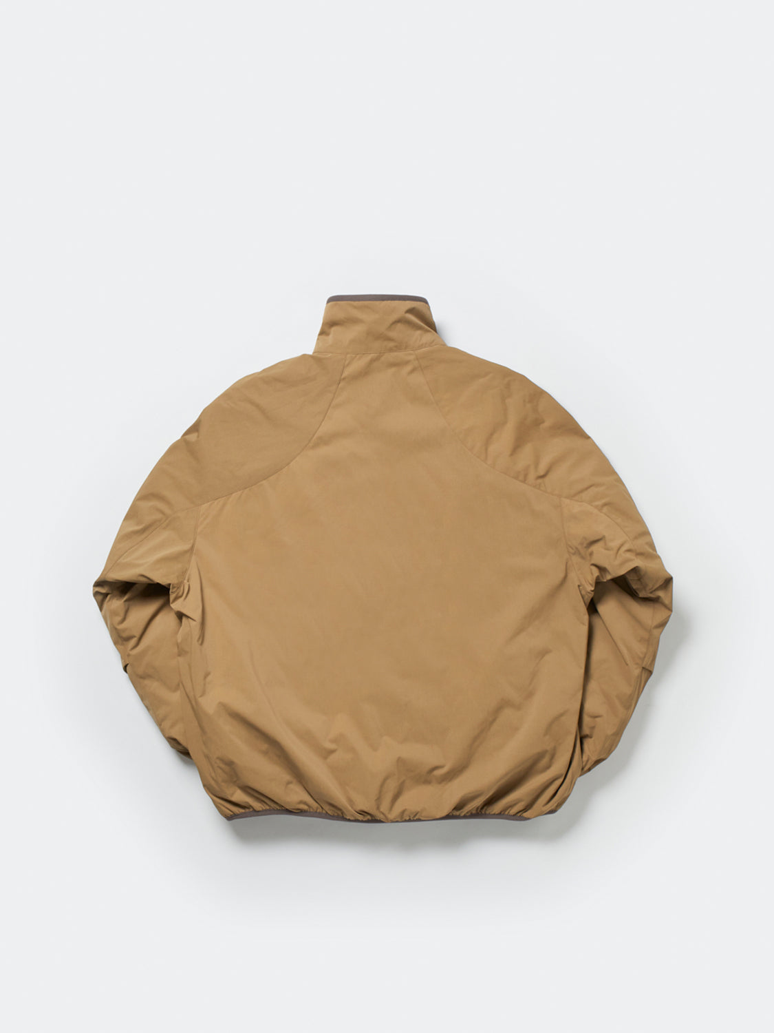 DAIWA PIER39 TECH REVERSIBLE MIL ECWCS STAND JACKET