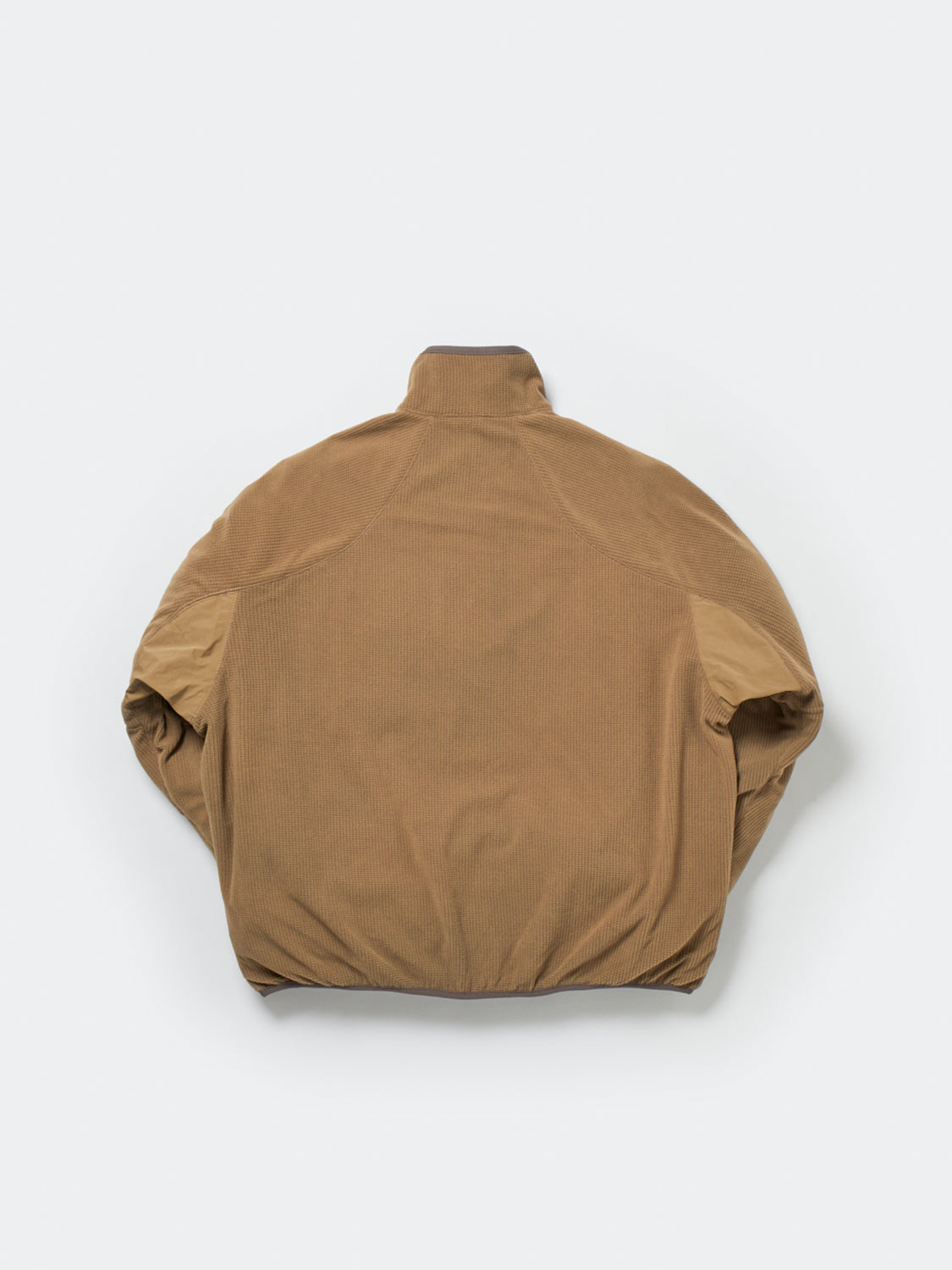 DAIWA PIER39 TECH REVERSIBLE MIL ECWCS STAND JACKET