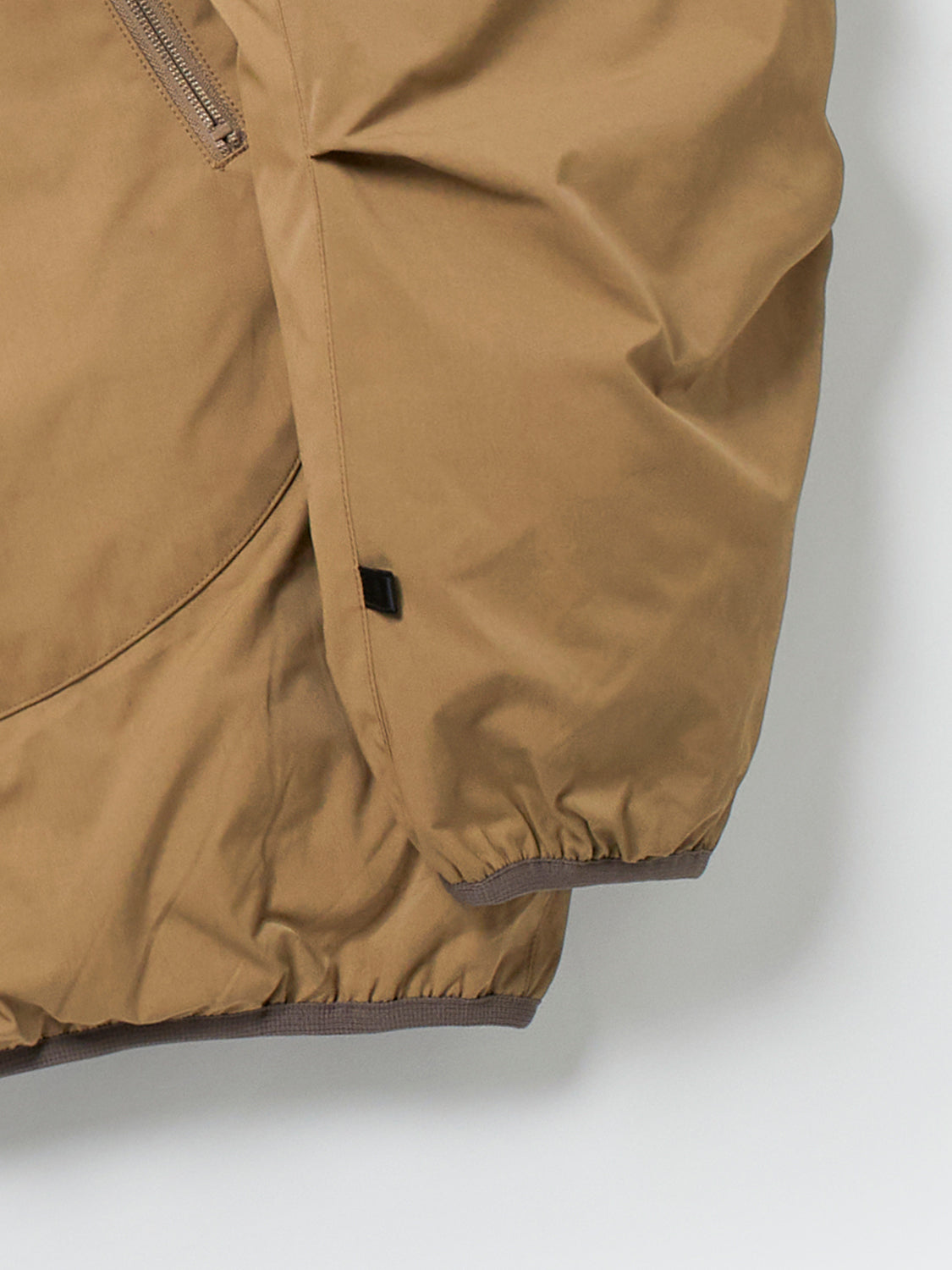 DAIWA PIER39 TECH REVERSIBLE MIL ECWCS STAND JACKET