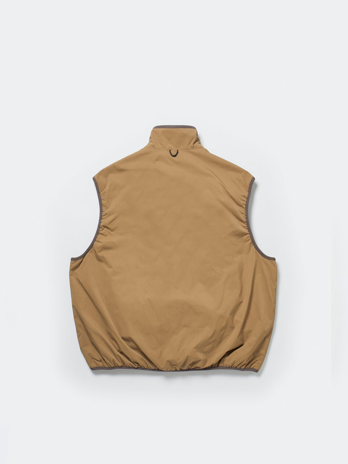 DAIWA PIER39 TECH REVERSIBLE MIL ECWCS STAND VEST