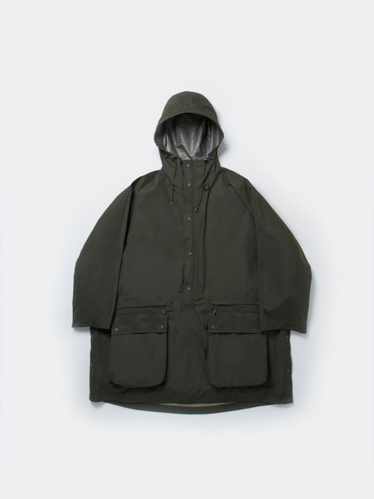 DAIWA PIER39 GORE-TEX WINDSTOPPER®︎TECH RAIN PONCHO