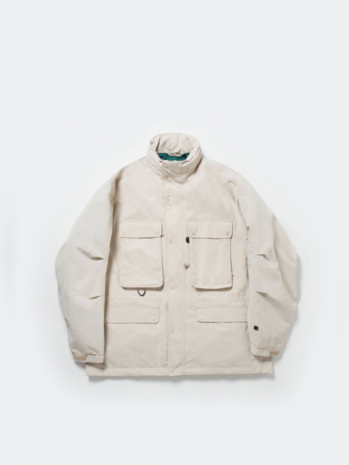 DAIWA PIER39 TECH HIKER MOUNTAIN PARKA