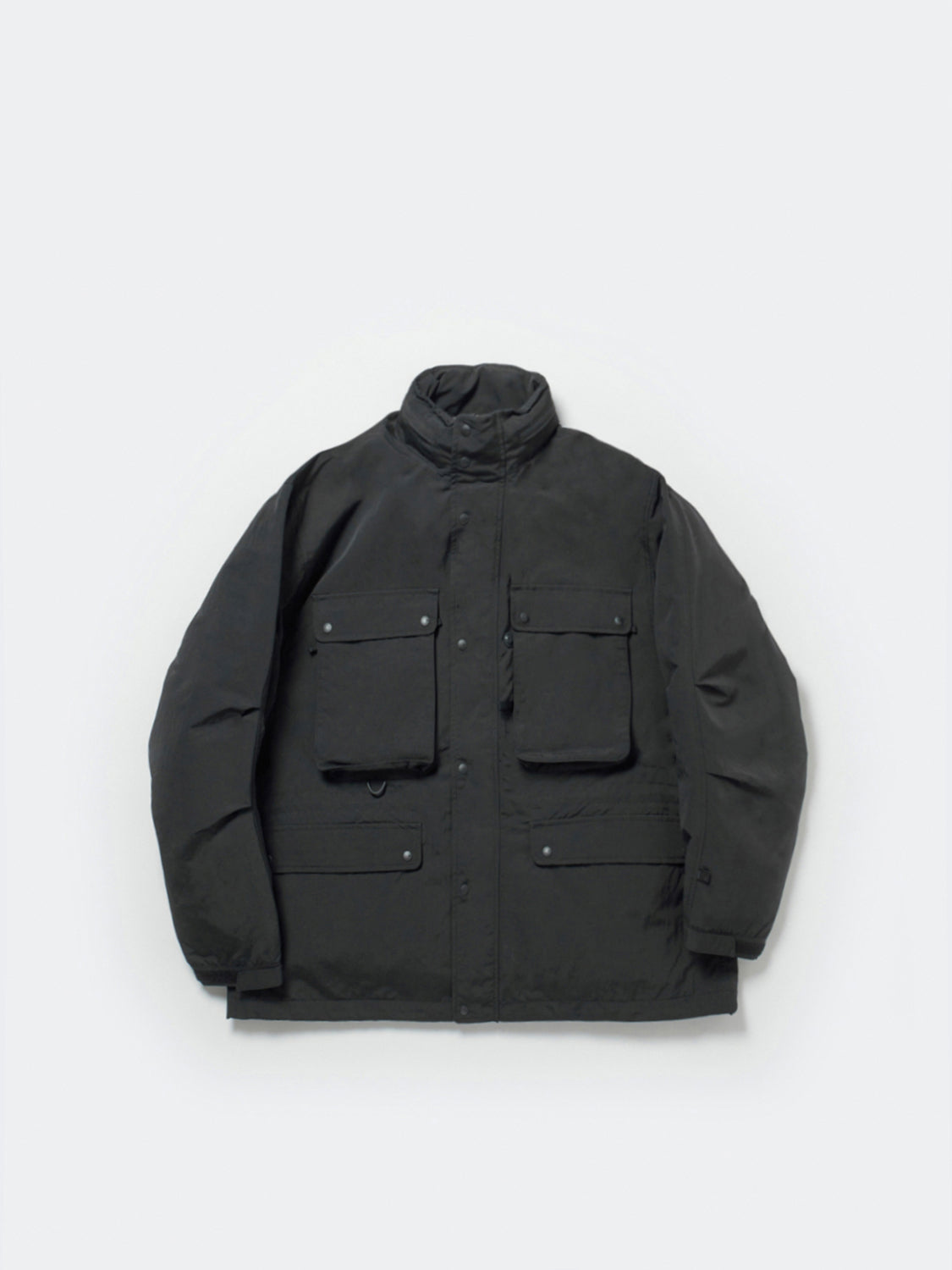 DAIWA PIER39 TECH HIKER MOUNTAIN PARKA