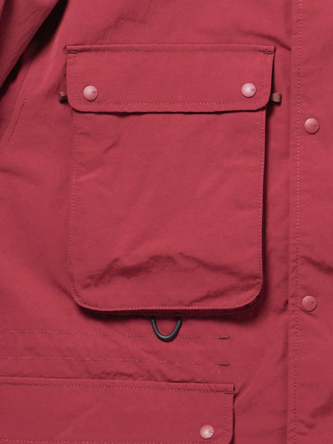 DAIWA PIER39 TECH HIKER MOUNTAIN PARKA