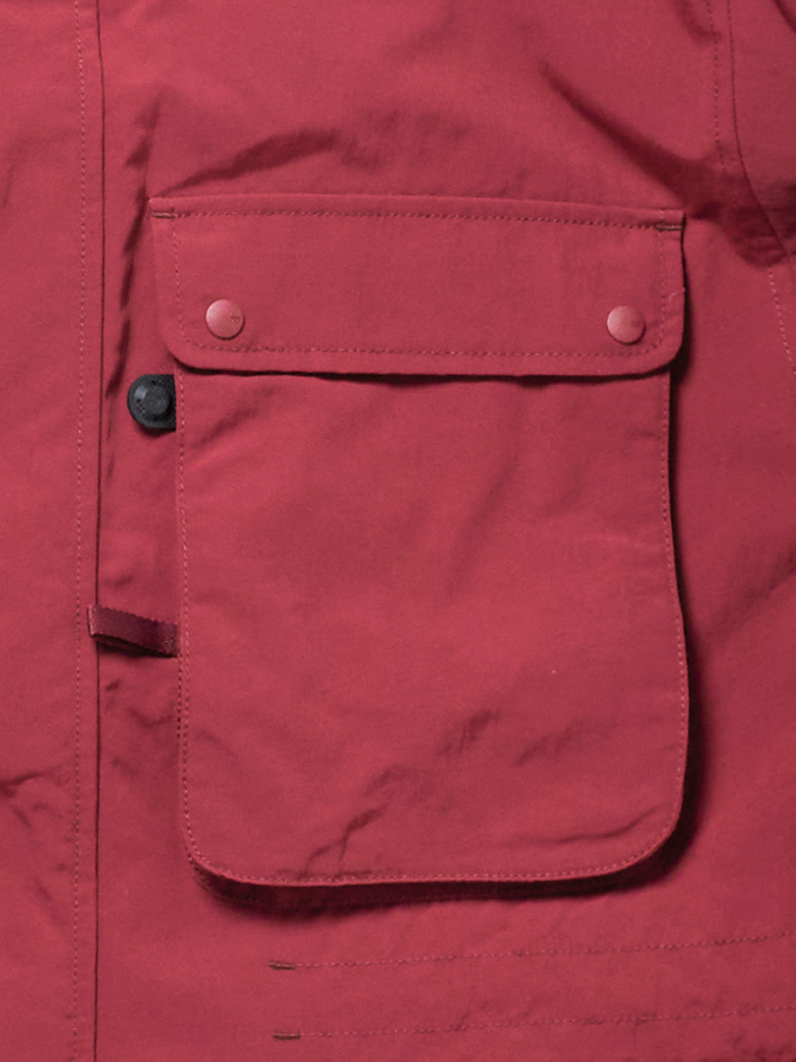 DAIWA PIER39 TECH HIKER MOUNTAIN PARKA