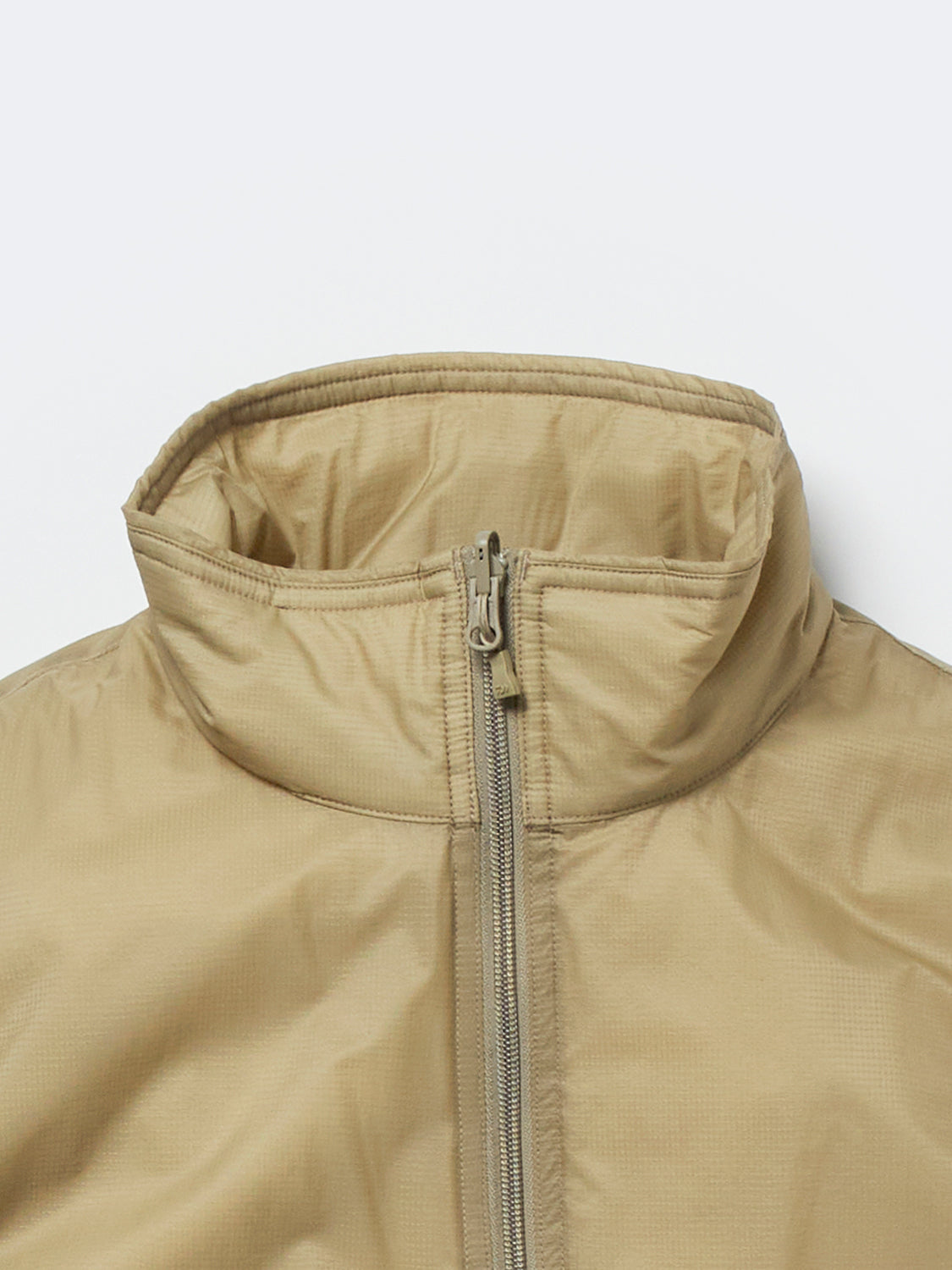 DAIWA PIER39 TECH REVERSIBLE PULLOVER PUFF VEST