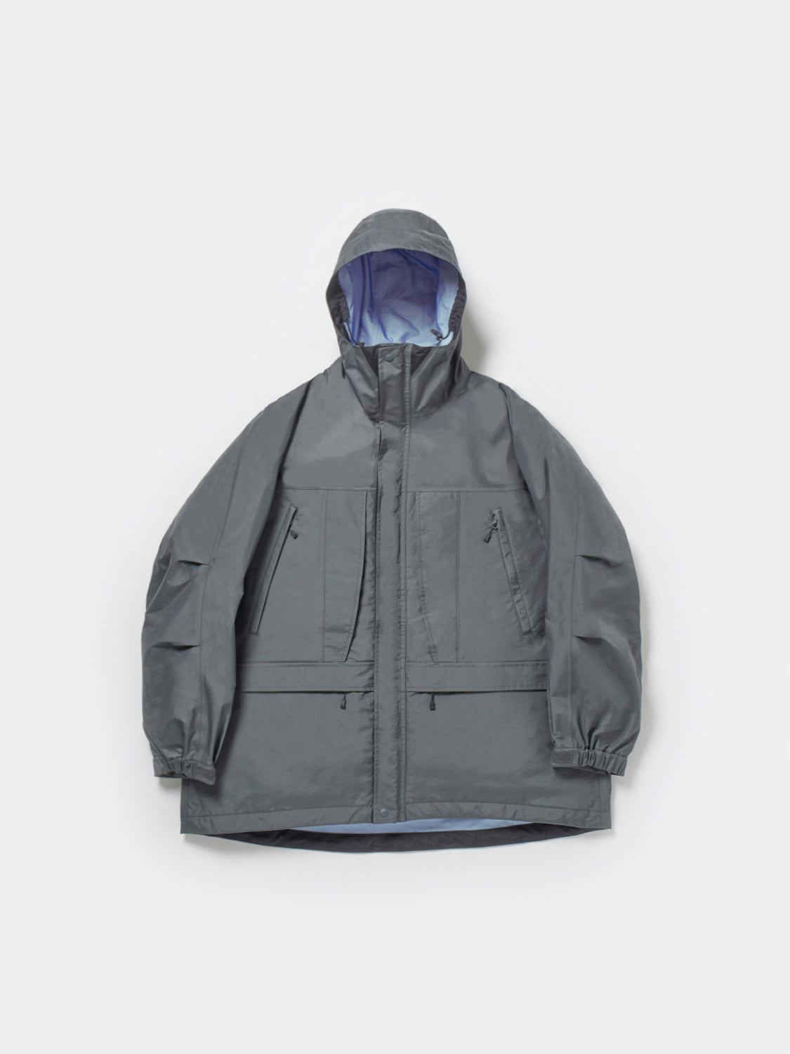 DAIWA PIER39 TECH ALPINE SHELL PARKA