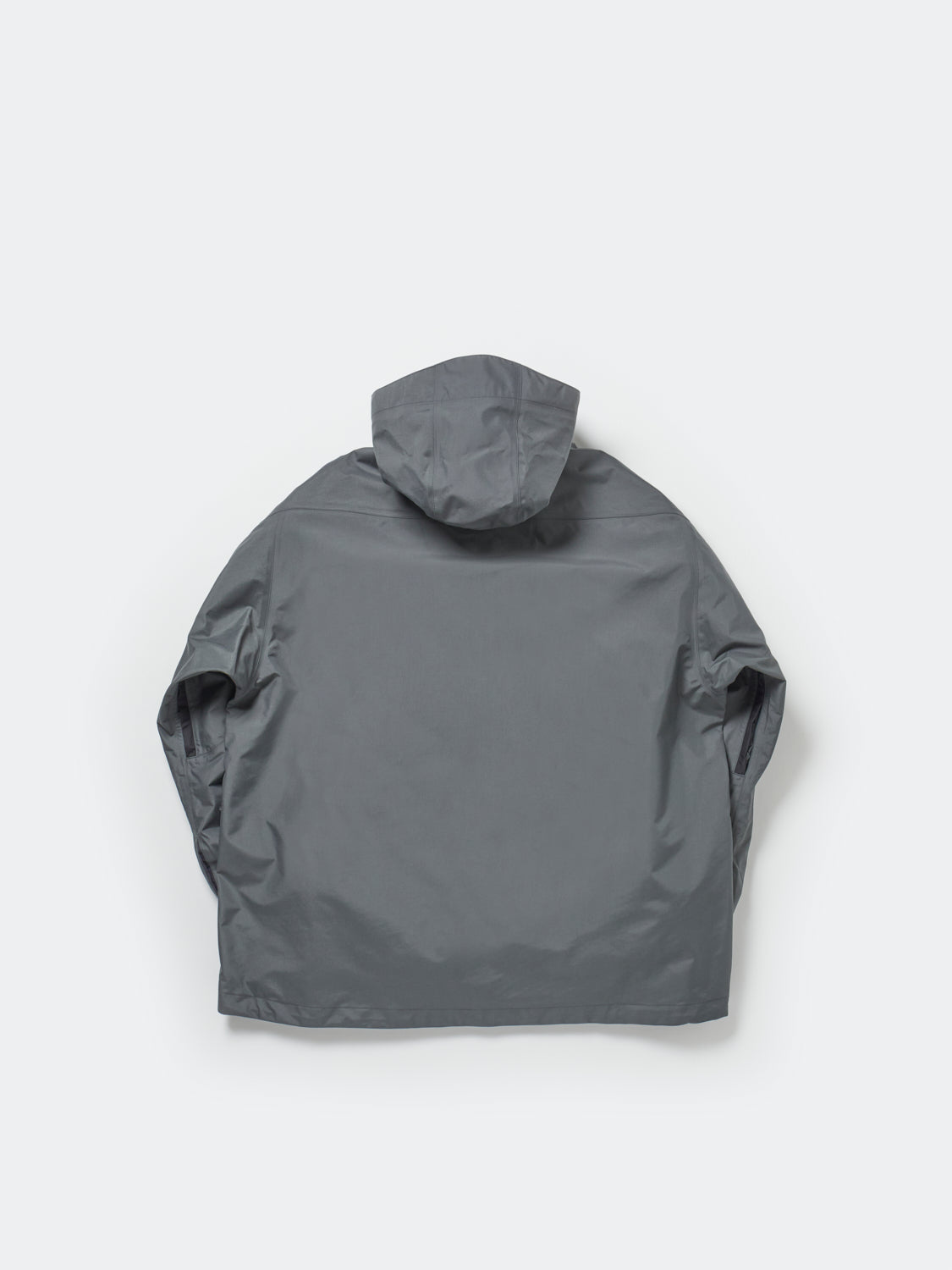 DAIWA PIER39 TECH ALPINE SHELL PARKA