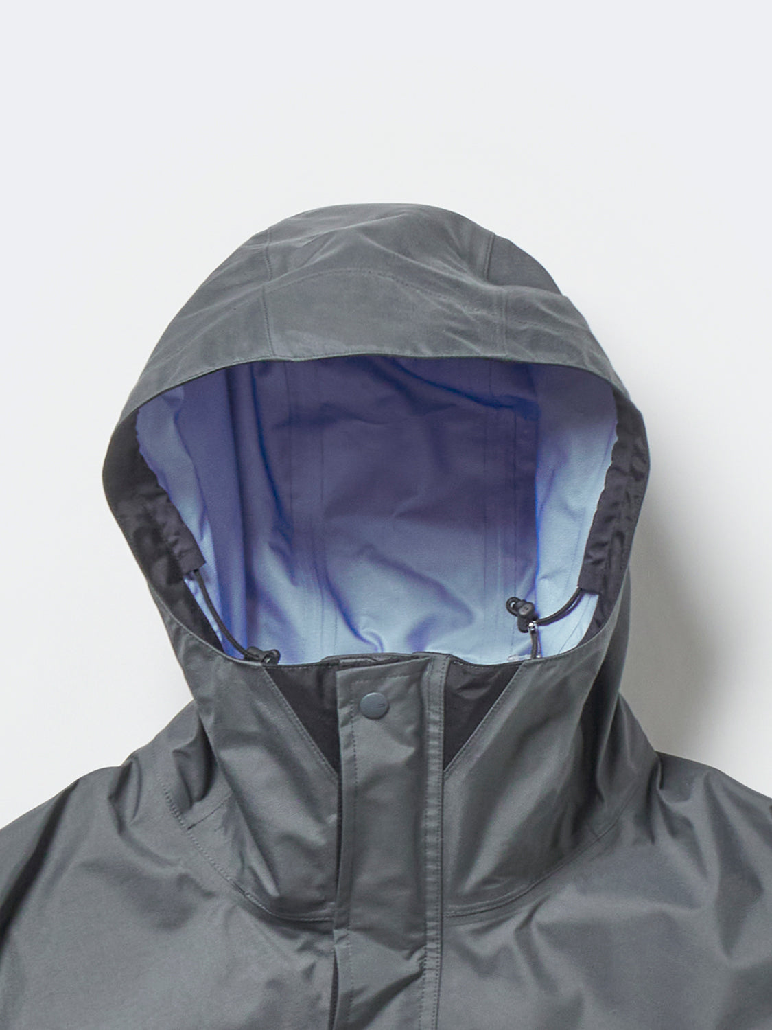 DAIWA PIER39 TECH ALPINE SHELL PARKA