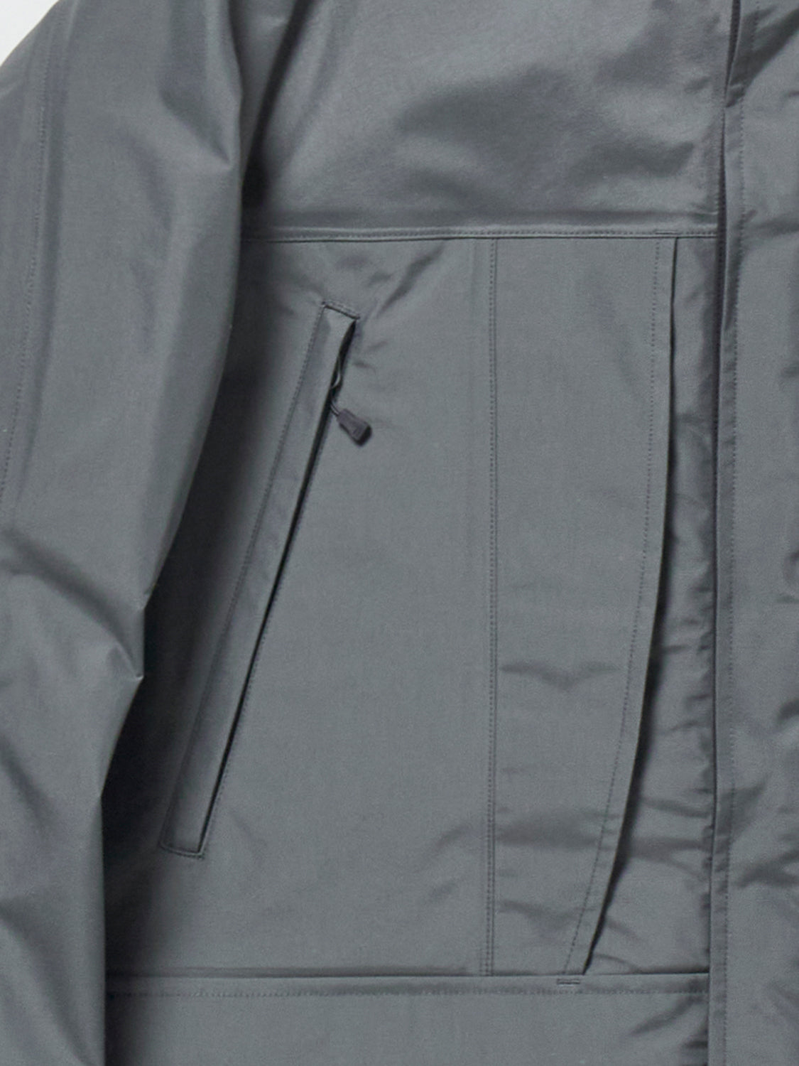 DAIWA PIER39 TECH ALPINE SHELL PARKA