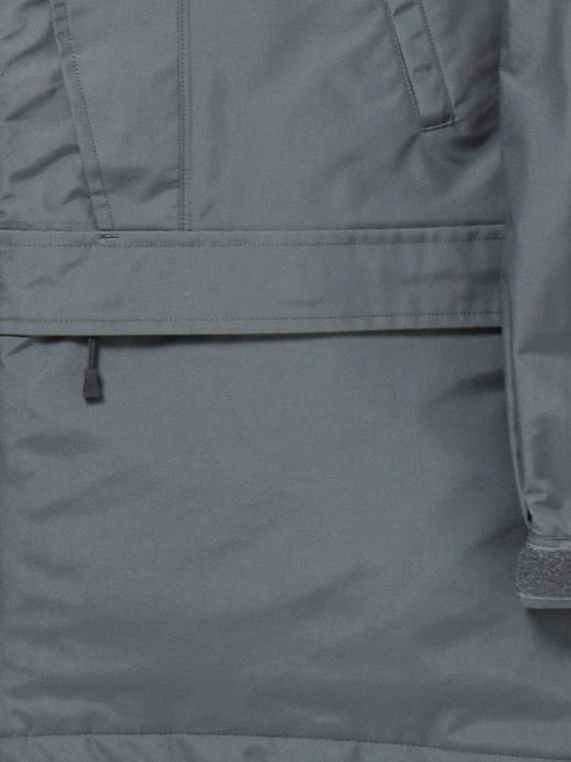 DAIWA PIER39 TECH ALPINE SHELL PARKA