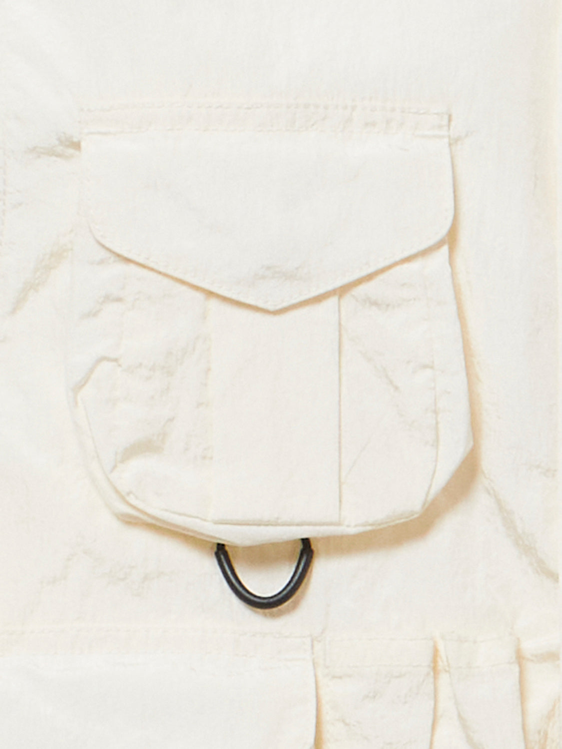 DAIWA PIER39 TECH SKIING OVER VEST