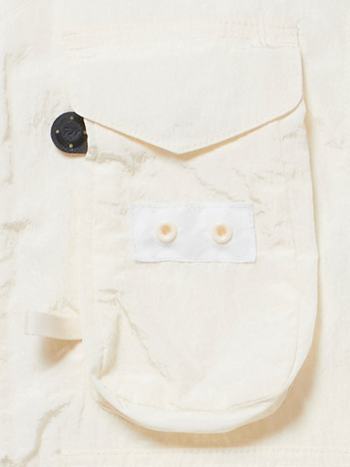 DAIWA PIER39 TECH SKIING OVER VEST