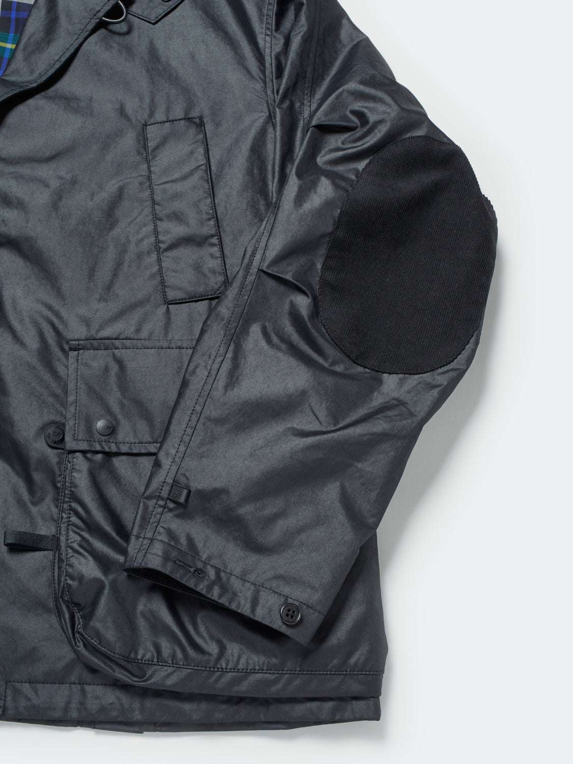 DAIWA PIER39 TECH BRITISH HUNTER 2B JACKET