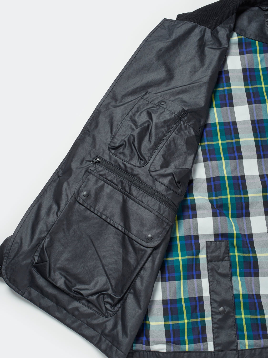 DAIWA PIER39 TECH BRITISH HUNTER 2B JACKET