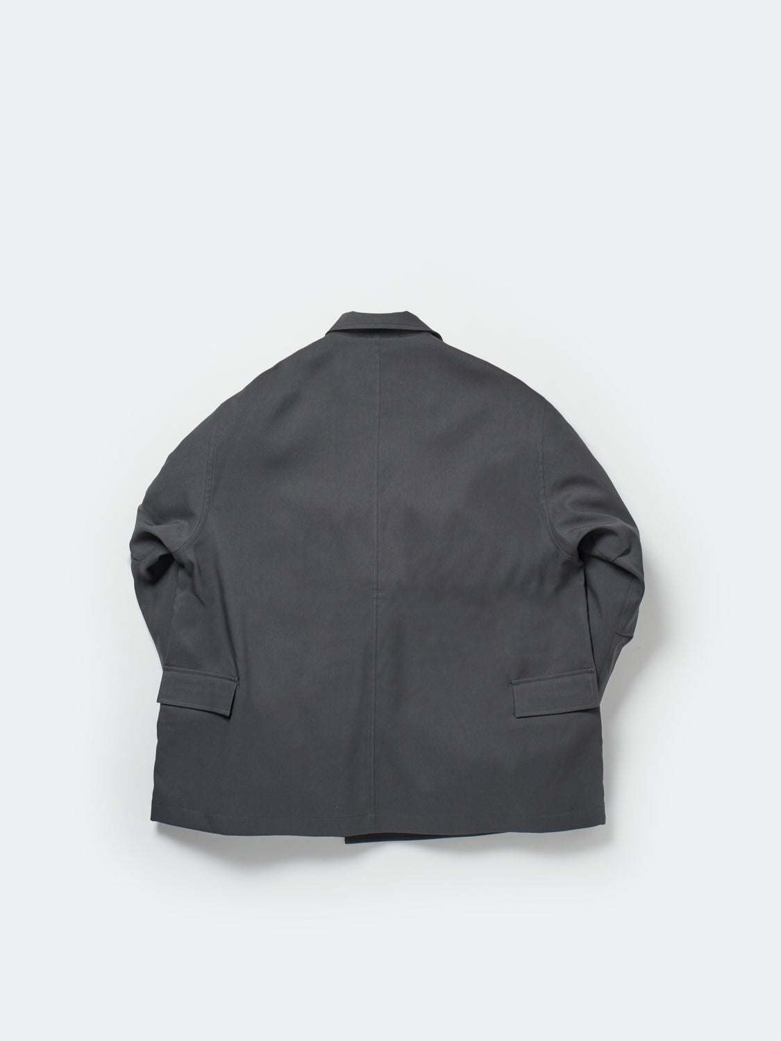 DAIWA PIER39 TECH DOUBLE-BREASTED JACKET MOD