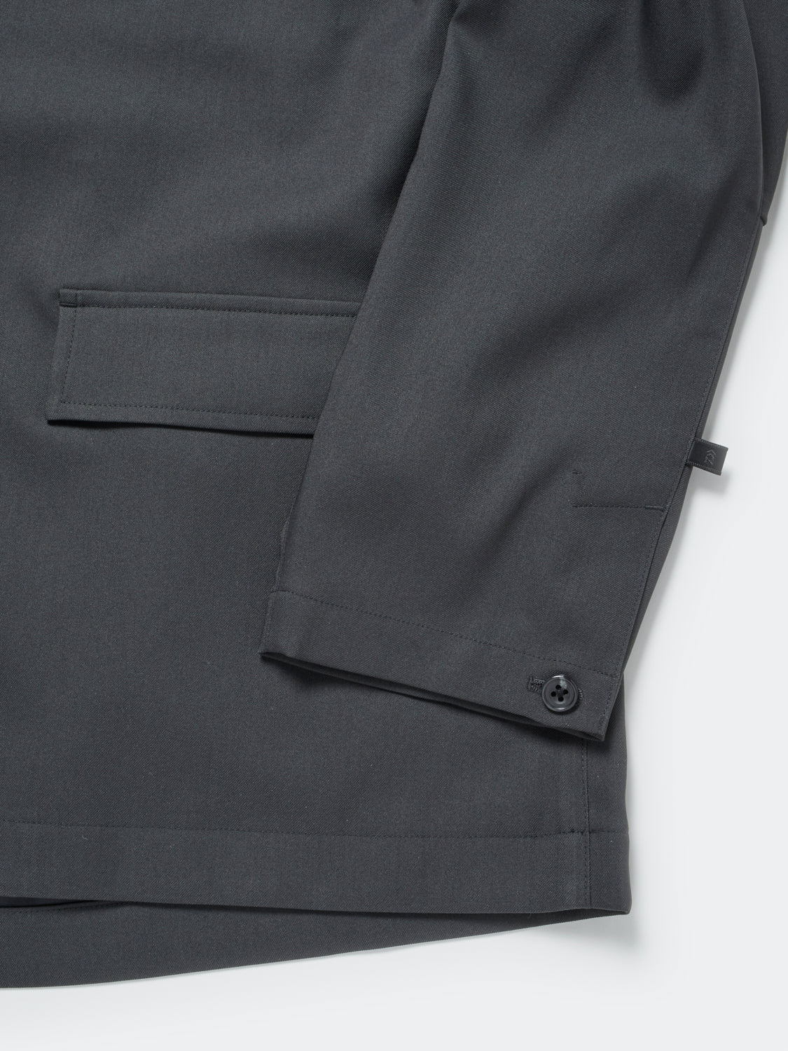 DAIWA PIER39 TECH DOUBLE-BREASTED JACKET MOD