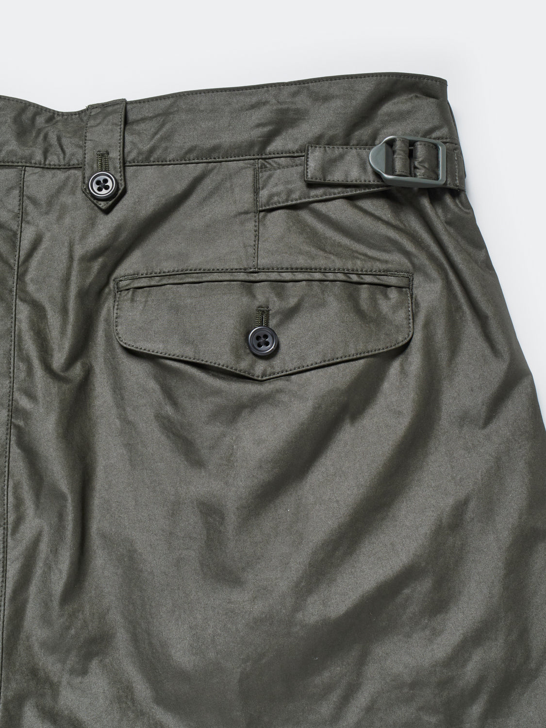 DAIWA PIER39 TECH MIL OFFICER PANTS