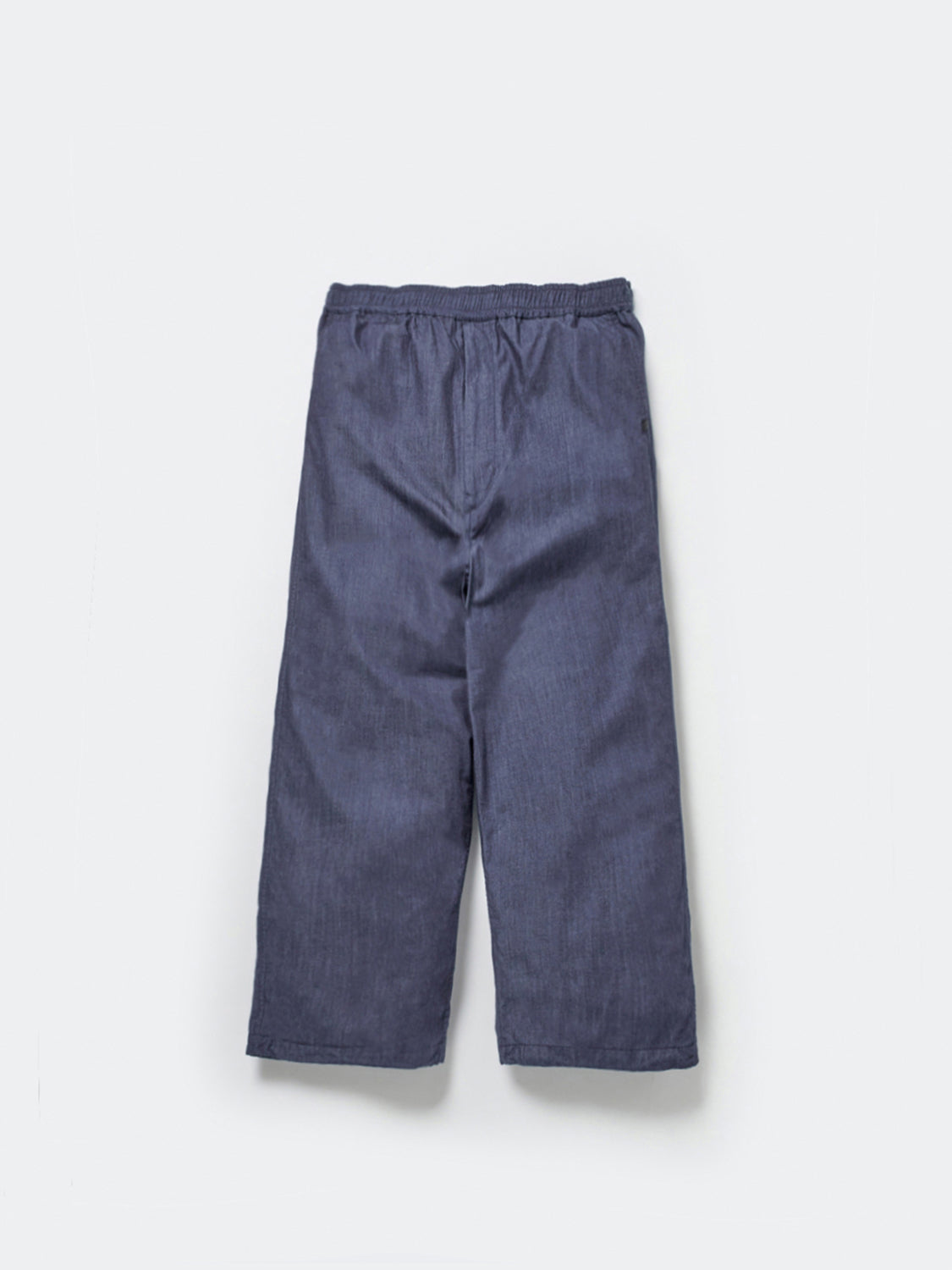 DAIWA PIER39 TECH EASY TROUSERS DENIM